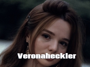 Veronaheckler