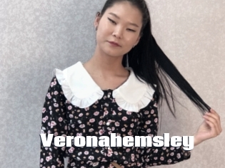 Veronahemsley