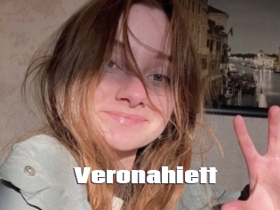 Veronahiett