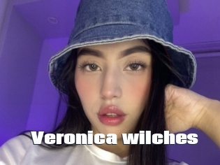 Veronica_wilches