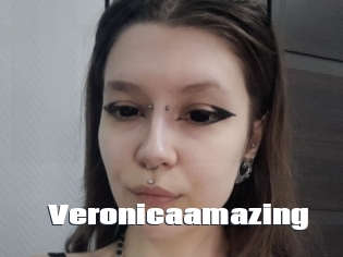 veronicaamazing The hot porn