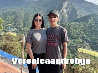 veronicaandrobyn The hot porn