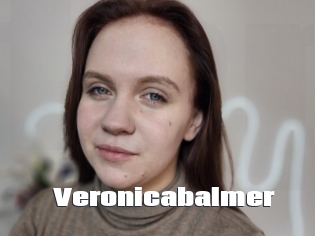 Veronicabalmer