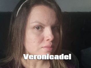 Veronicadel