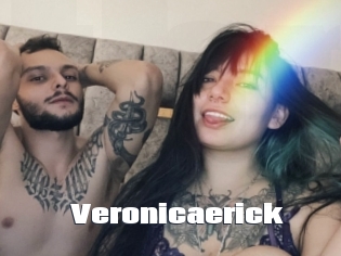veronicaerick The hot porn