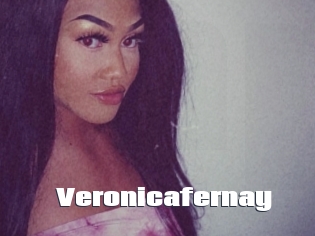 veronicafernay The hot porn