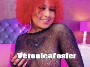 veronicafoster The hot porn