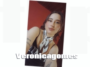 Veronicagomes