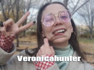 Veronicahunter