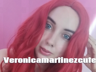 Veronicamartinezcute
