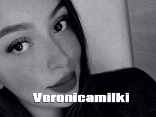 veronicamilki The hot porn