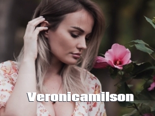 Veronicamilson