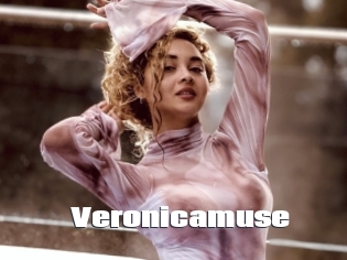 Veronicamuse
