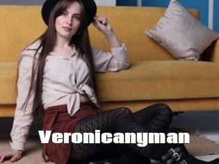 Veronicanyman