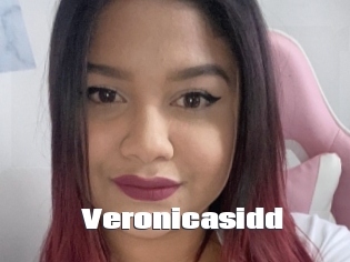 veronicasidd The hot porn
