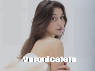 veronicatete The hot porn