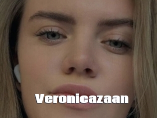 Veronicazaan