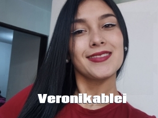 Veronikablei