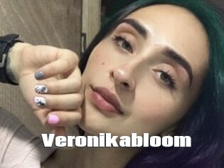 Veronikabloom