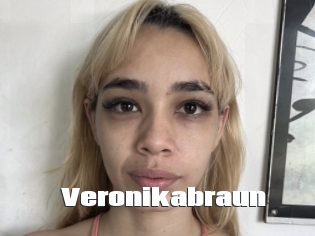 Veronikabraun