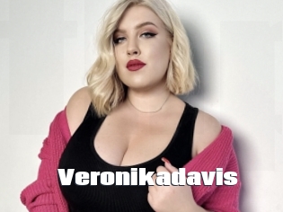 Veronikadavis