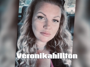 Veronikahillton