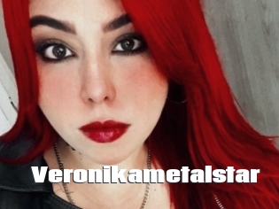 Veronikametalstar