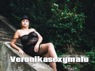 Veronikasexymatu