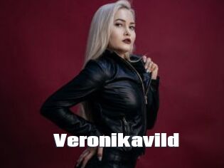 Veronikavild