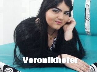 Veronikhoter