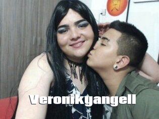 Veronikyangell