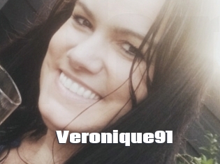 Veronique91