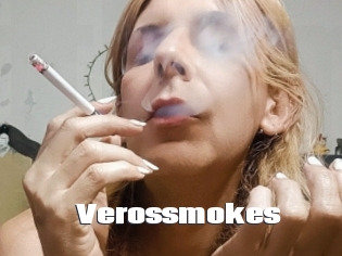 Verossmokes