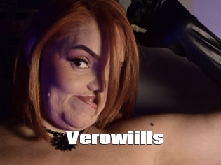 Verowiills