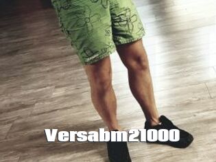 Versabm21000