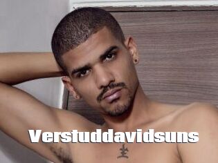 Verstuddavidsuns