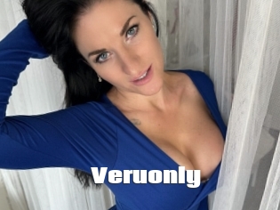 Veruonly