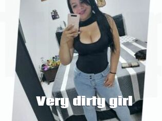 Very_dirty_girl