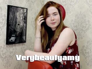 Verybeautyamy