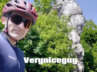 Veryniceguy