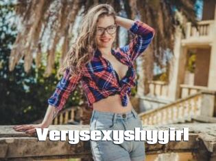 Verysexyshygirl