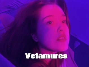 Vetamures