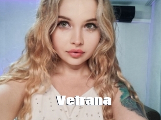 Vetrana