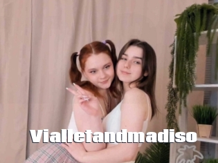 Vialletandmadiso