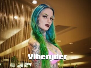 Viberyder