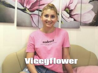 Viccyflower