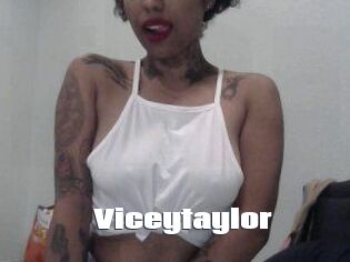 Viceytaylor
