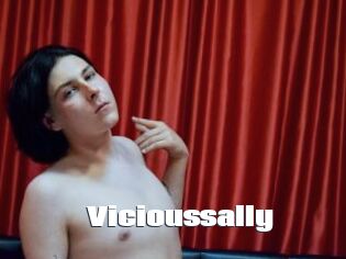 Vicioussally