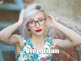 Vicjordan