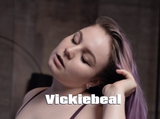 Vickiebeal